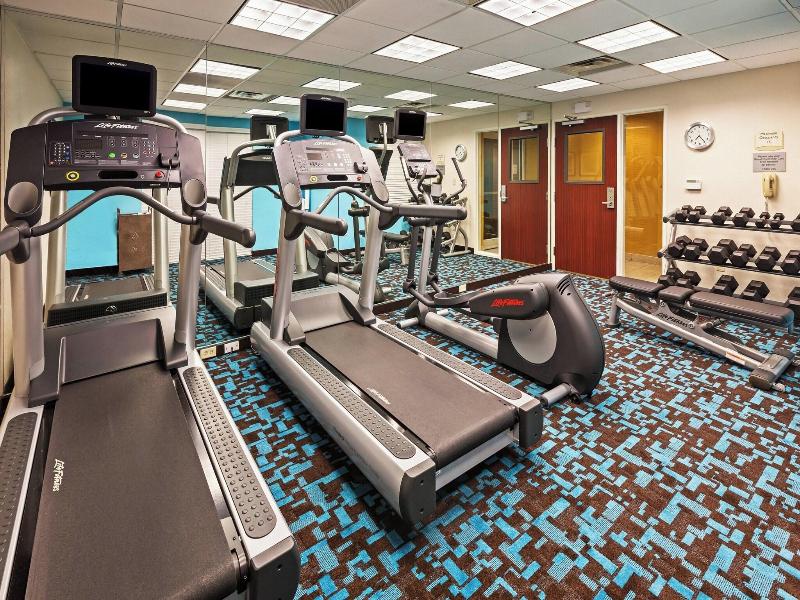 Fairfield Inn &Suites Austin Northwest/Domain Area image