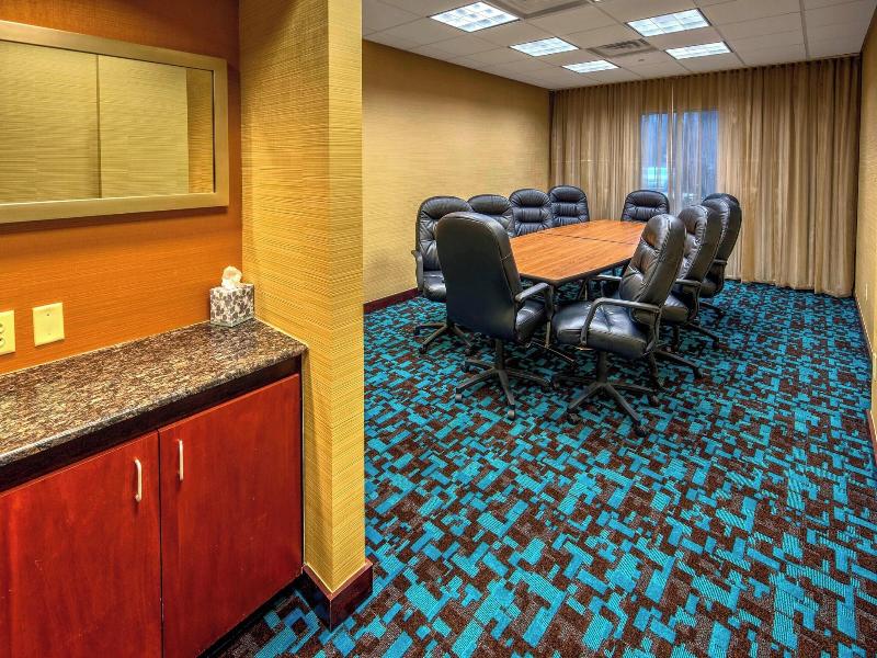Fairfield Inn &Suites Austin Northwest/Domain Area image