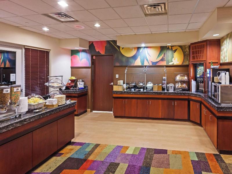 Fairfield Inn &Suites Austin Northwest/Domain Area image
