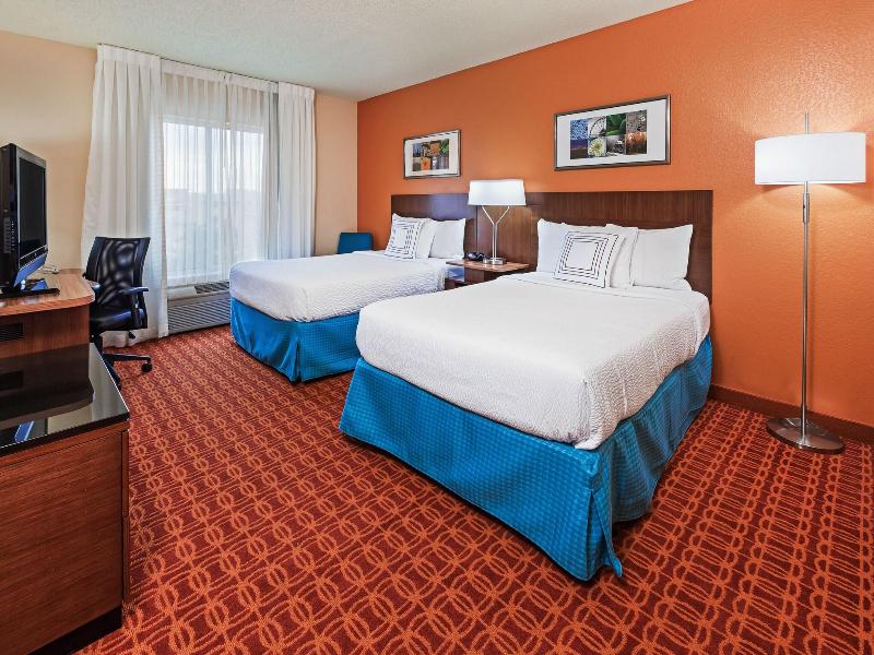 Fairfield Inn &Suites Austin Northwest/Domain Area image