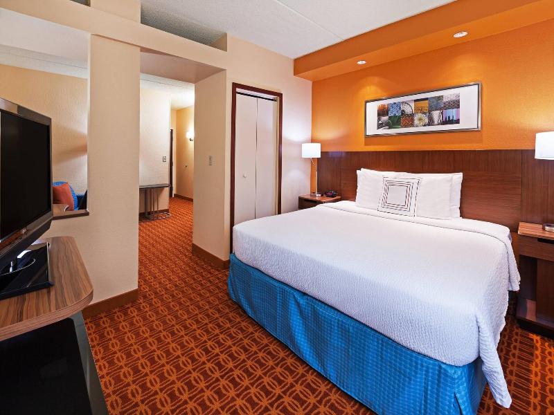Fairfield Inn &Suites Austin Northwest/Domain Area image