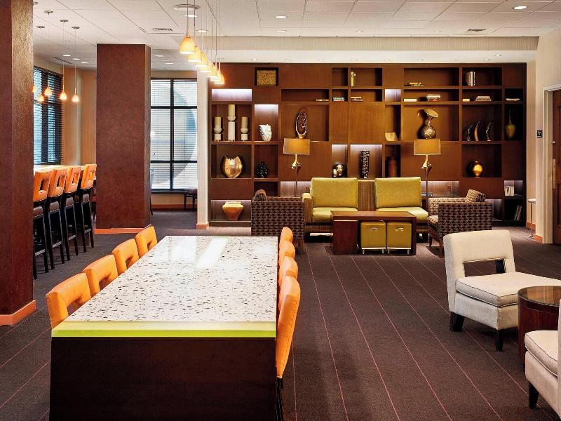 Residence Inn Austin Downtown/Convention Center image