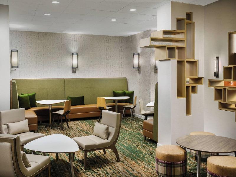 Residence Inn Austin Downtown/Convention Center image