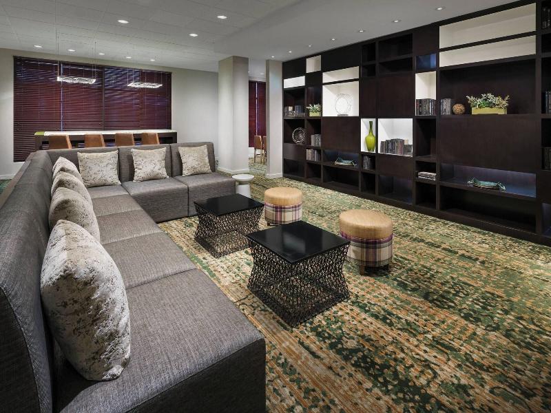 Residence Inn Austin Downtown/Convention Center image