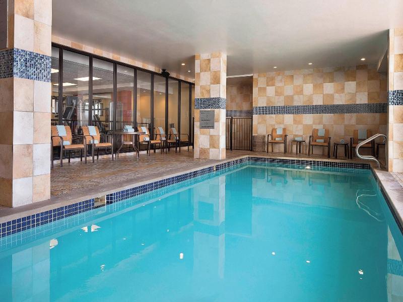 Residence Inn Austin Downtown/Convention Center image