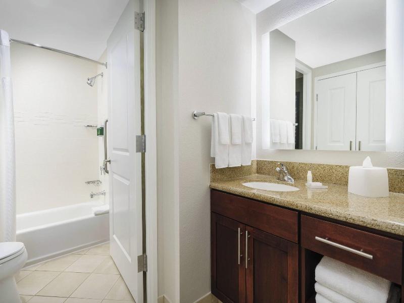 Residence Inn Austin Downtown/Convention Center image
