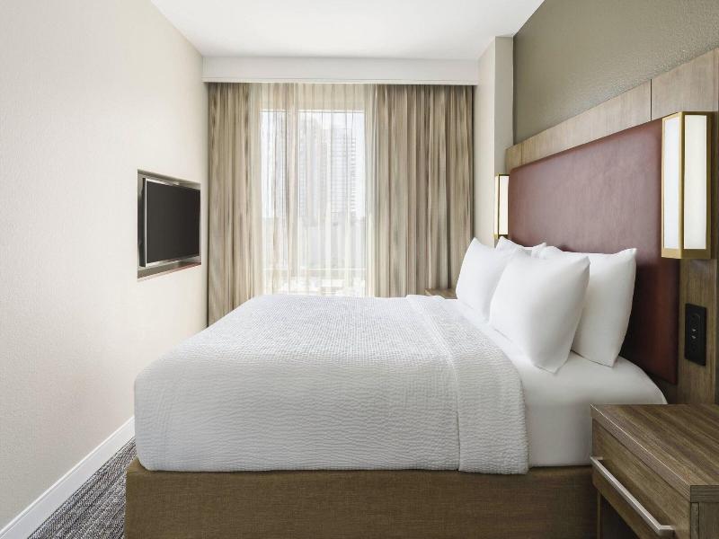Residence Inn Austin Downtown/Convention Center image