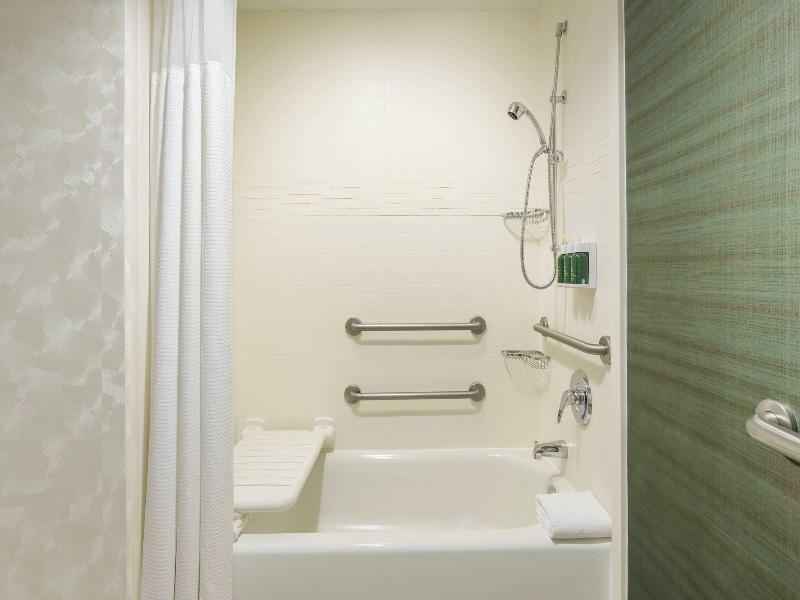 Residence Inn Austin Downtown/Convention Center image