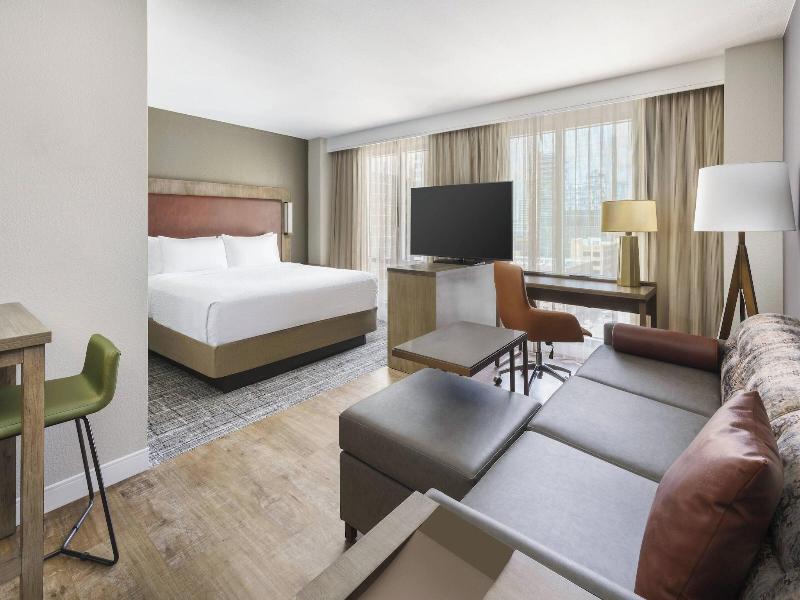 Residence Inn Austin Downtown/Convention Center image