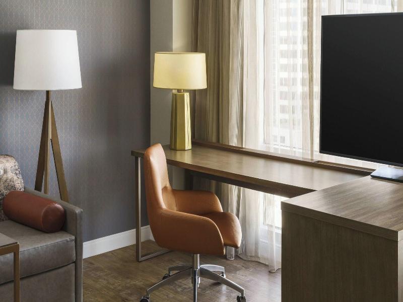 Residence Inn Austin Downtown/Convention Center image