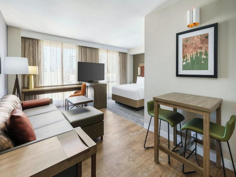 Residence Inn Austin Downtown/Convention Center image