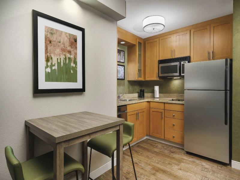 Residence Inn Austin Downtown/Convention Center image