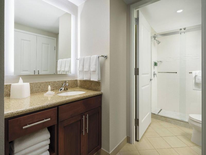Residence Inn Austin Downtown/Convention Center image