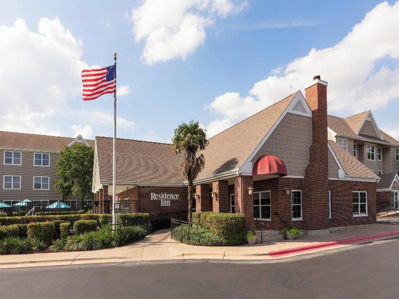 Residence Inn Austin Northwest/Arboretum image