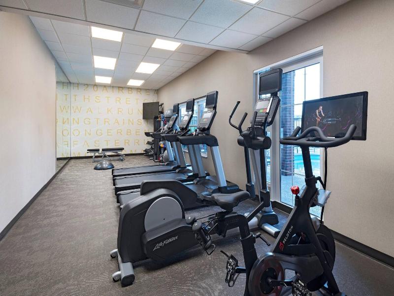 Residence Inn Austin Northwest/Arboretum image