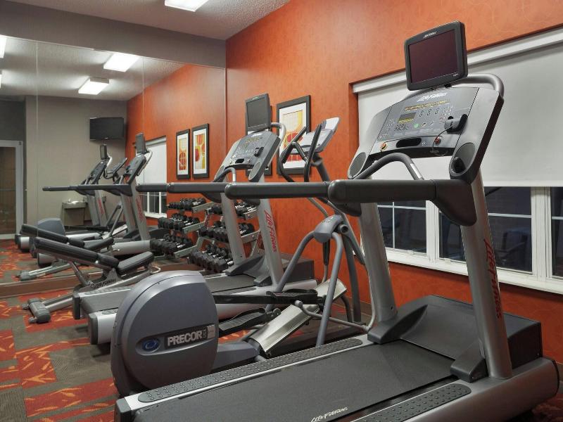 Residence Inn Austin Northwest/Arboretum image