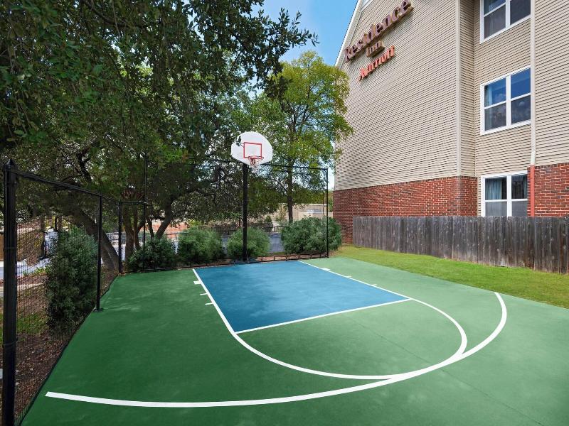 Residence Inn Austin Northwest/Arboretum image