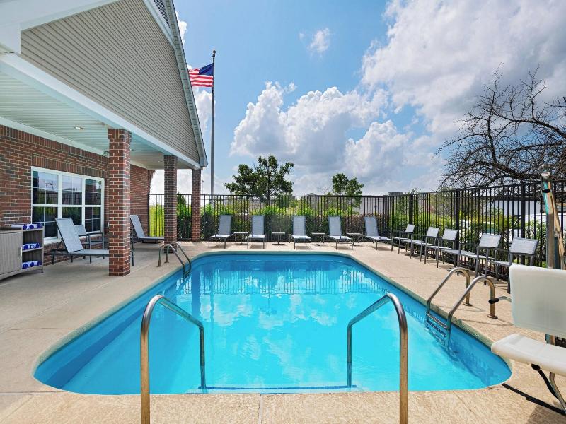 Residence Inn Austin Northwest/Arboretum image