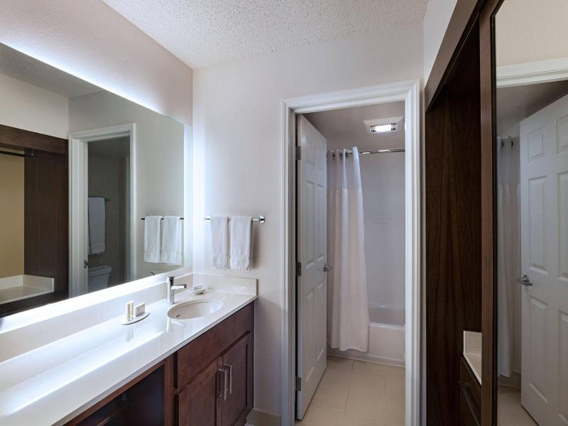 Residence Inn Austin Northwest/Arboretum image