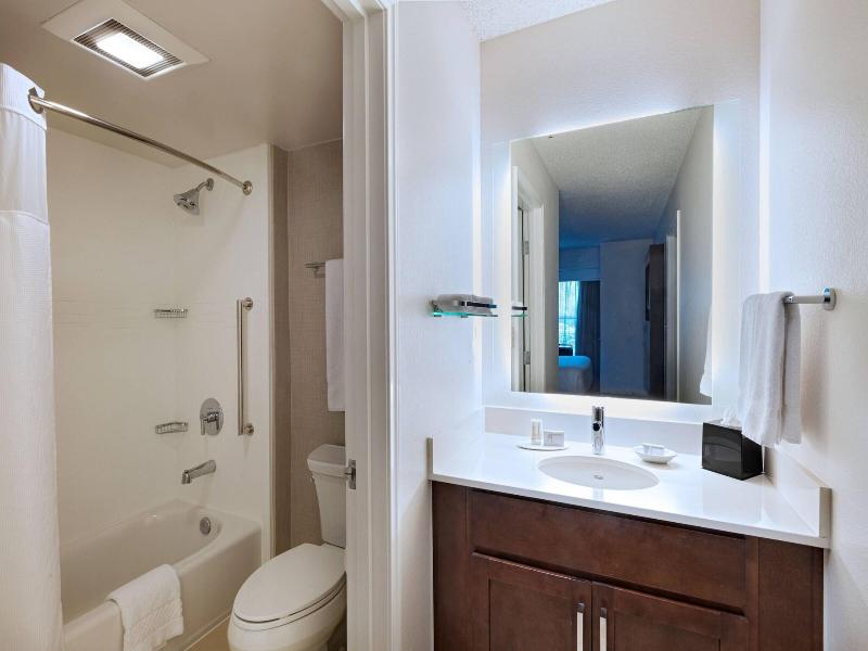 Residence Inn Austin Northwest/Arboretum image