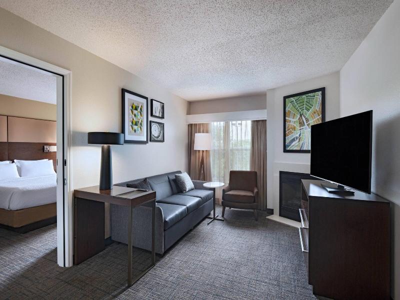 Residence Inn Austin Northwest/Arboretum image