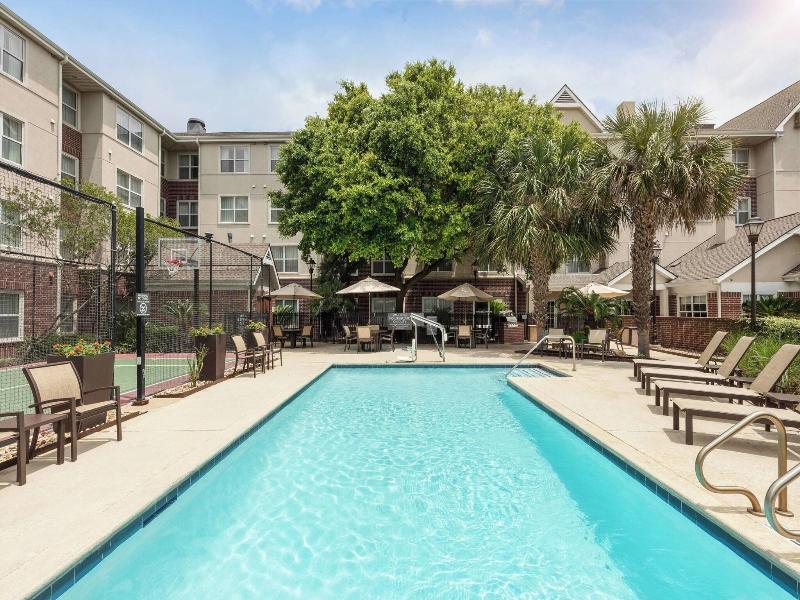 Residence Inn Austin Parmer/Tech Ridge image
