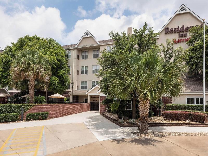 Residence Inn Austin Parmer/Tech Ridge image