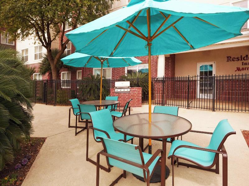 Residence Inn Austin Parmer/Tech Ridge image
