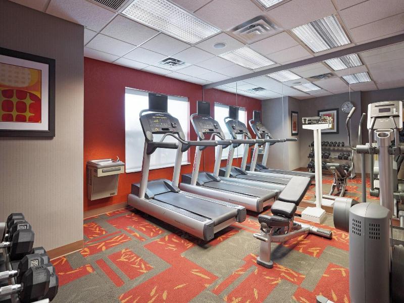 Residence Inn Austin Parmer/Tech Ridge image