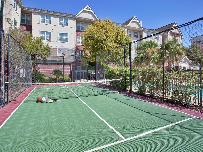 Residence Inn Austin Parmer/Tech Ridge image