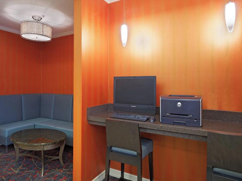Residence Inn Austin Parmer/Tech Ridge image