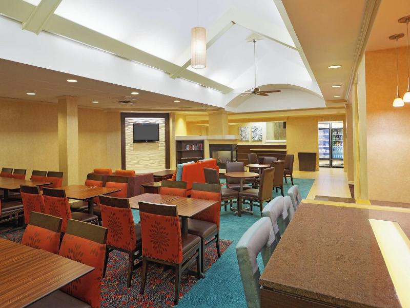 Residence Inn Austin Parmer/Tech Ridge image