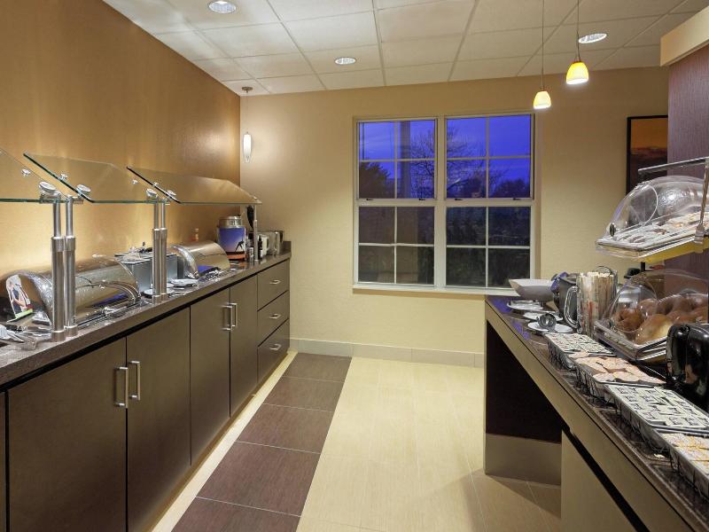 Residence Inn Austin Parmer/Tech Ridge image