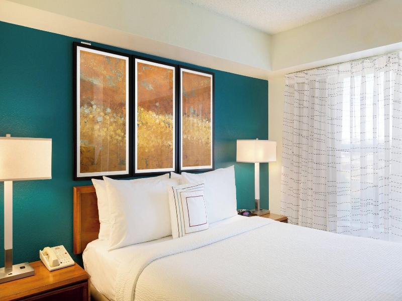 Residence Inn Austin Parmer/Tech Ridge image
