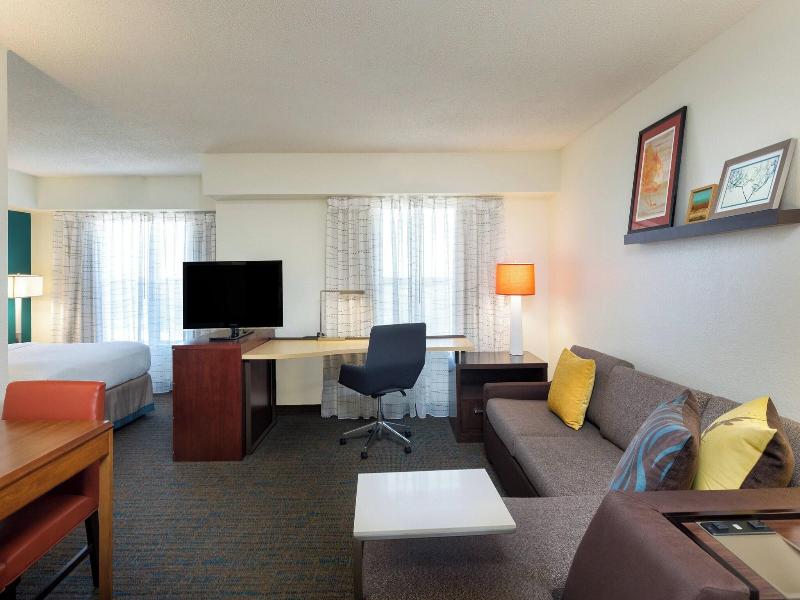 Residence Inn Austin Parmer/Tech Ridge image
