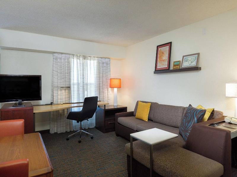 Residence Inn Austin Parmer/Tech Ridge image