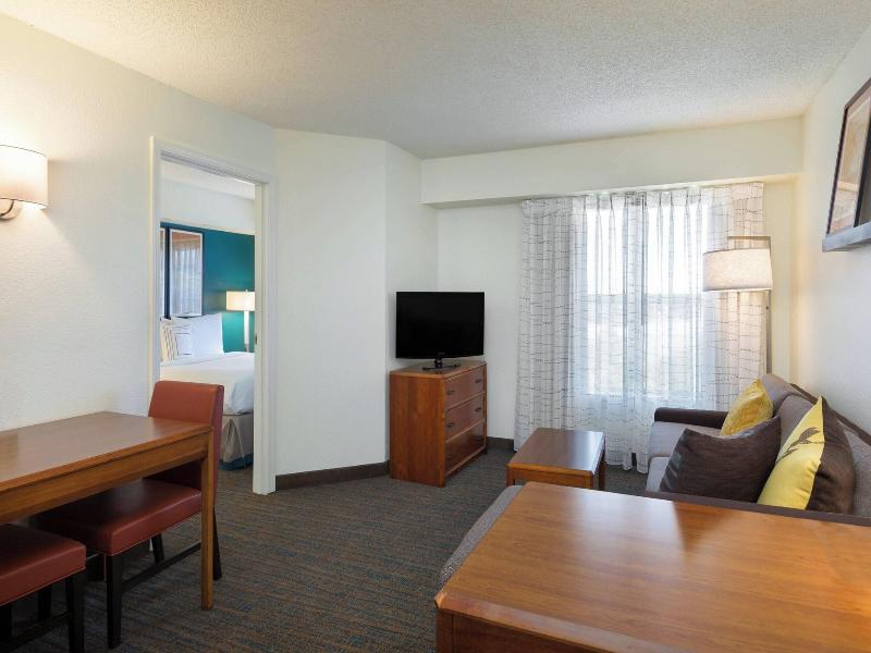 Residence Inn Austin Parmer/Tech Ridge image