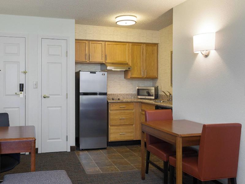 Residence Inn Austin Parmer/Tech Ridge image