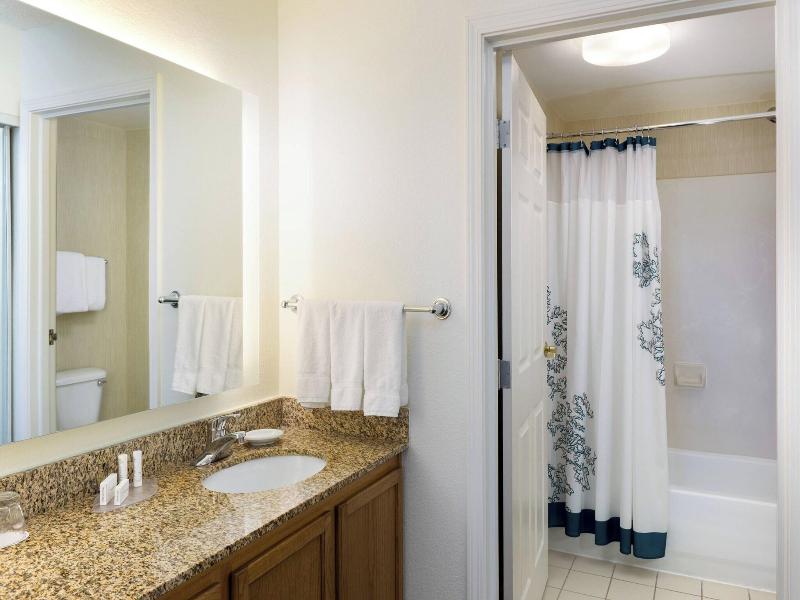 Residence Inn Austin Parmer/Tech Ridge image
