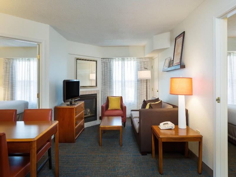 Residence Inn Austin Parmer/Tech Ridge image
