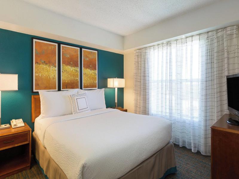 Residence Inn Austin Parmer/Tech Ridge image