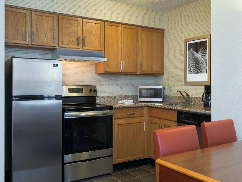 Residence Inn Austin Parmer/Tech Ridge image
