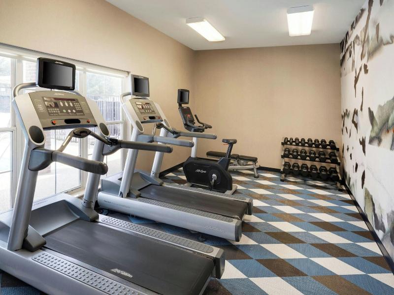 Residence Inn Austin South image
