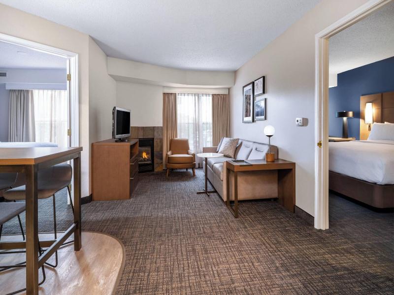 Residence Inn Austin South image