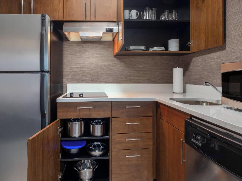 Residence Inn Austin South image