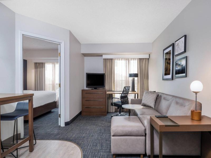 Residence Inn Austin South image