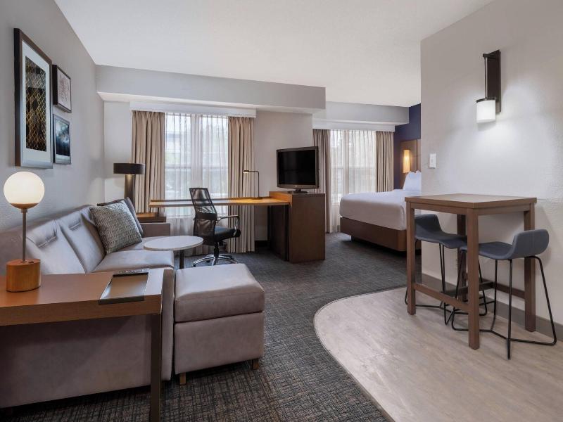 Residence Inn Austin South image