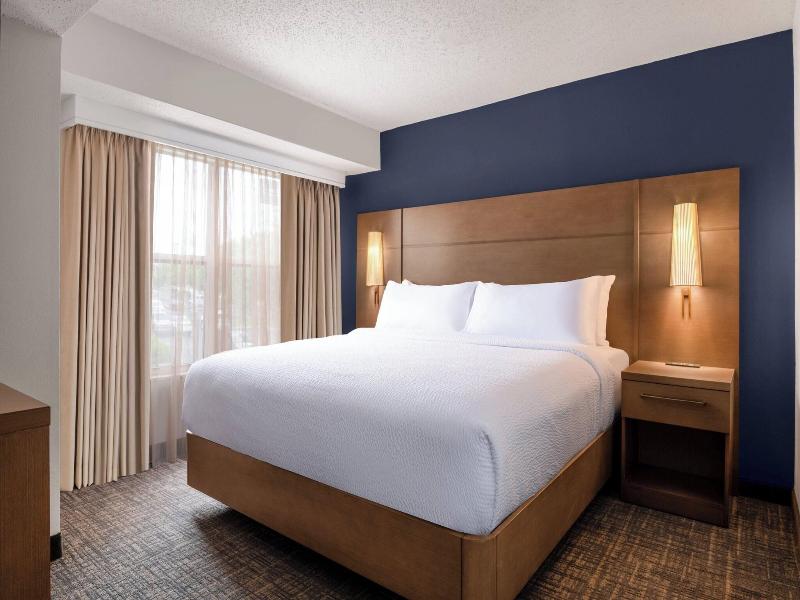 Residence Inn Austin South image