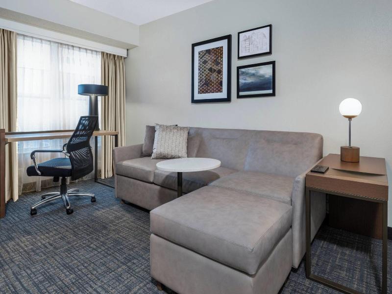 Residence Inn Austin South image