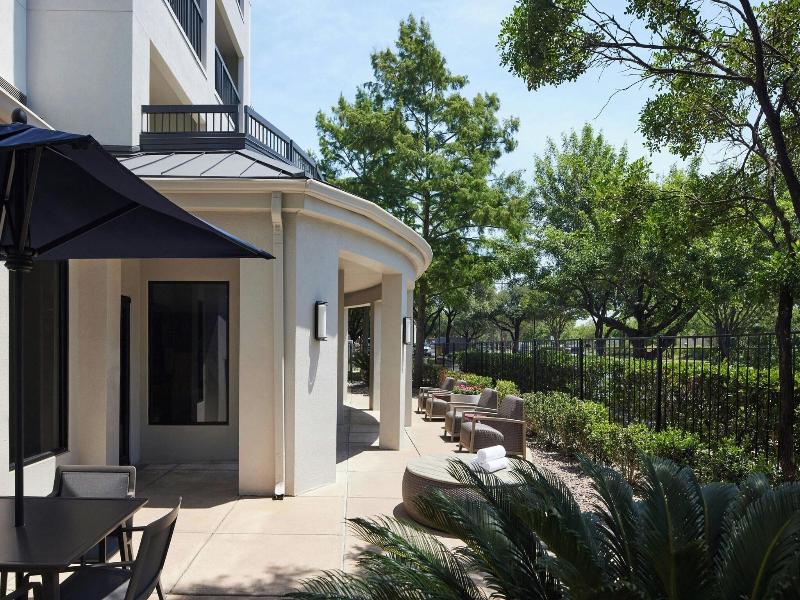 Courtyard Austin South image